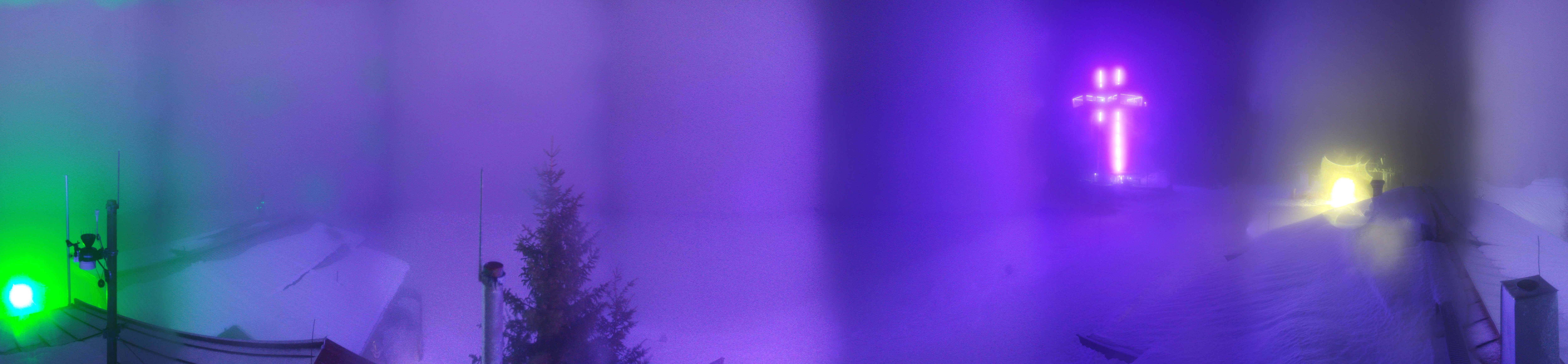 Archived image Webcam 