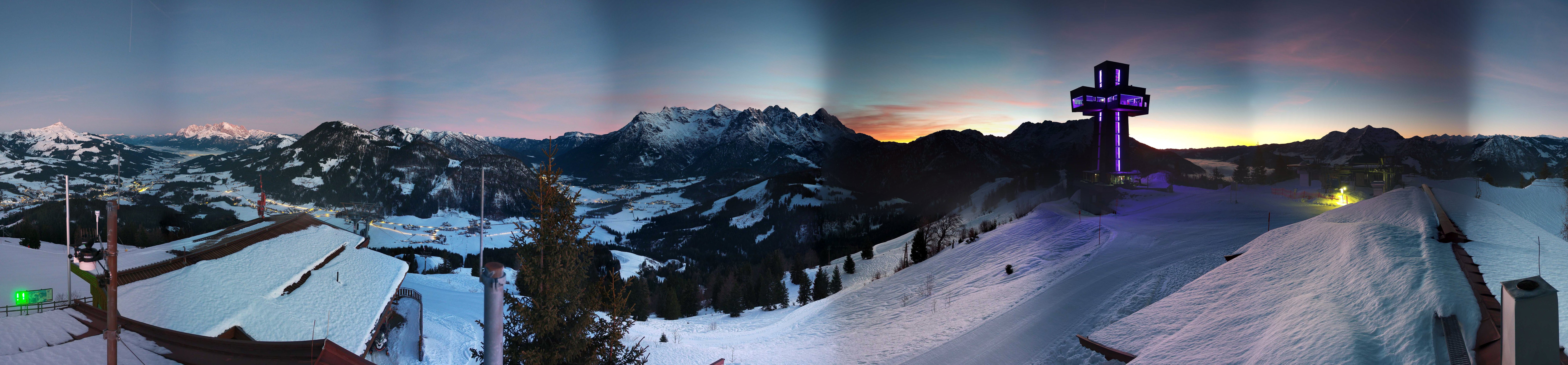 Archived image Webcam 