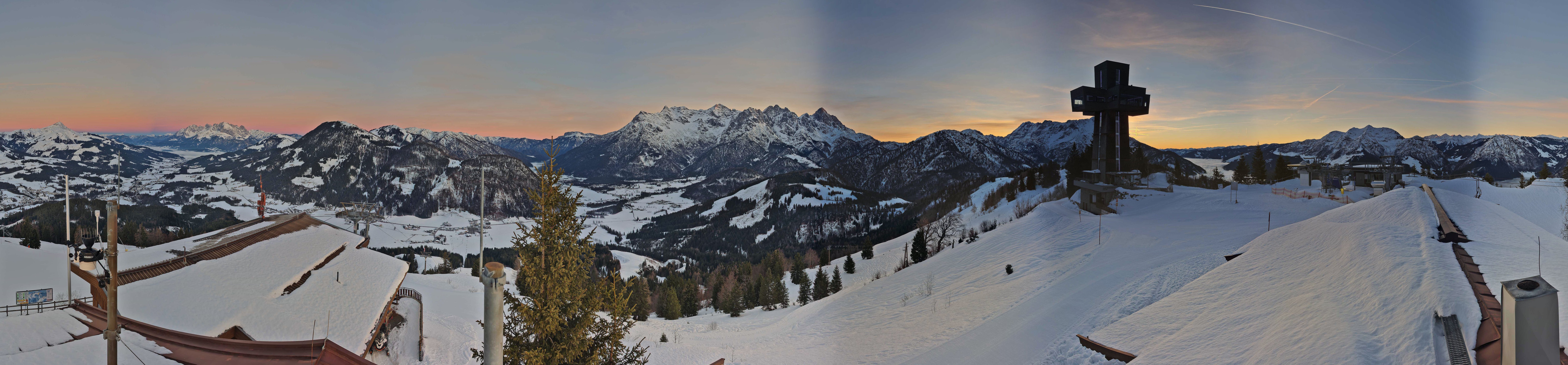 Archived image Webcam 