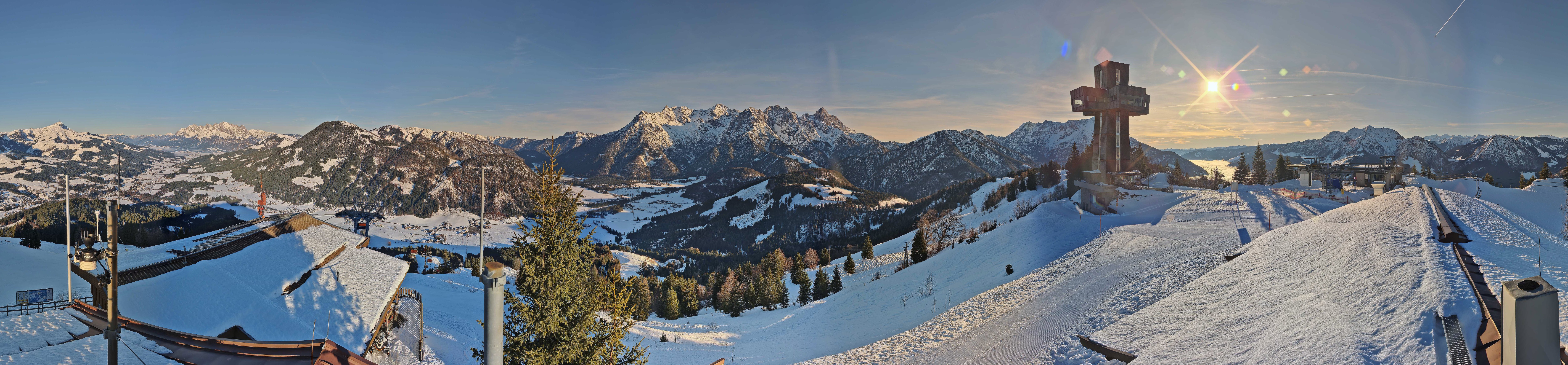 Archived image Webcam 