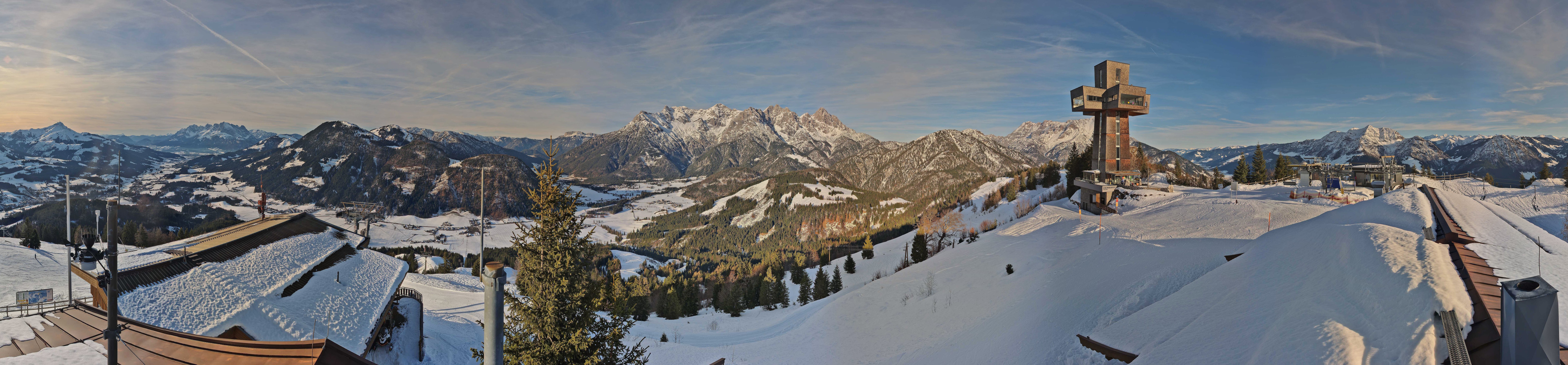 Archived image Webcam 