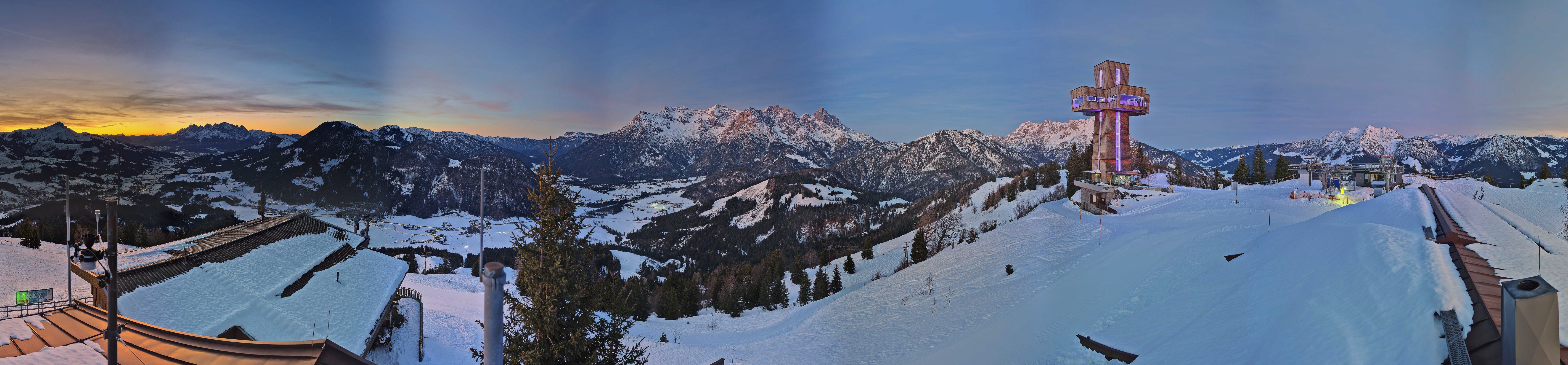 Archived image Webcam 