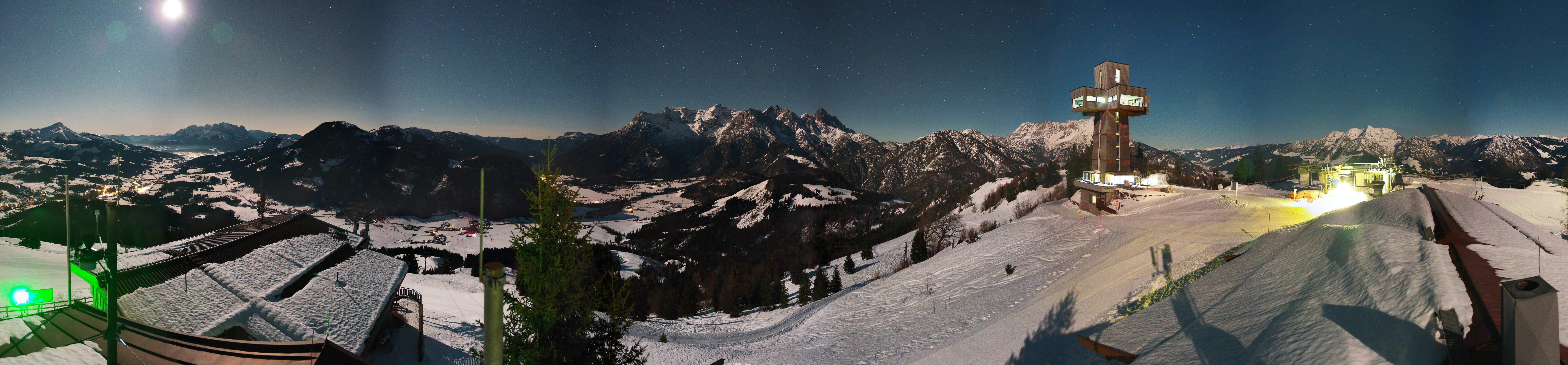 Archived image Webcam 