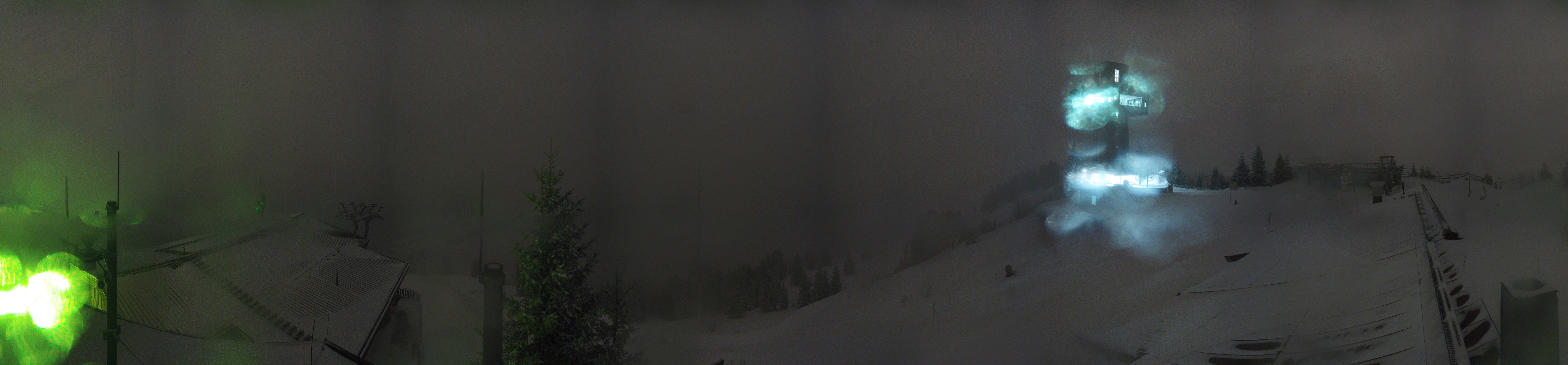 Archived image Webcam 