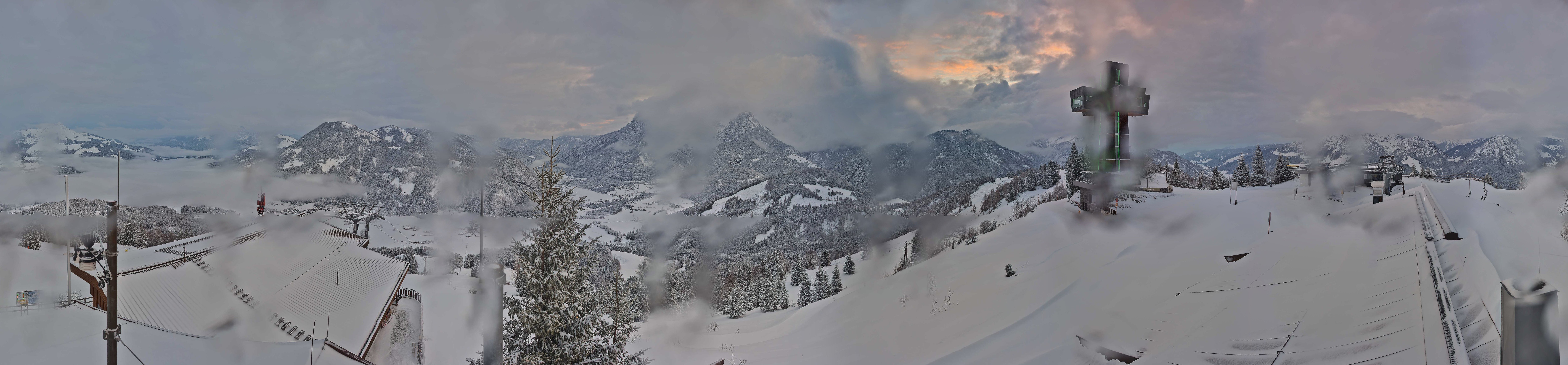 Archived image Webcam 