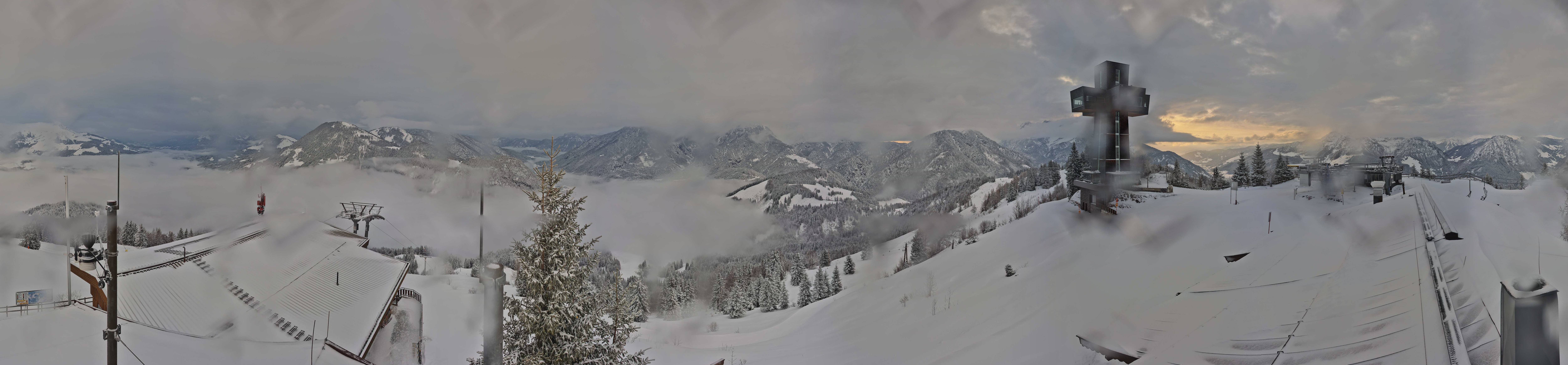 Archived image Webcam 