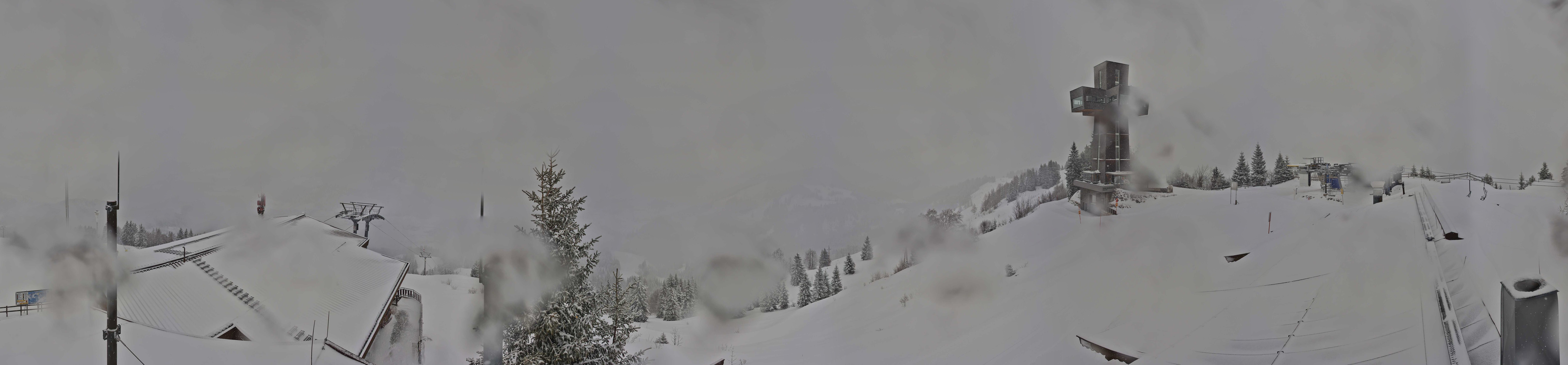 Archived image Webcam 