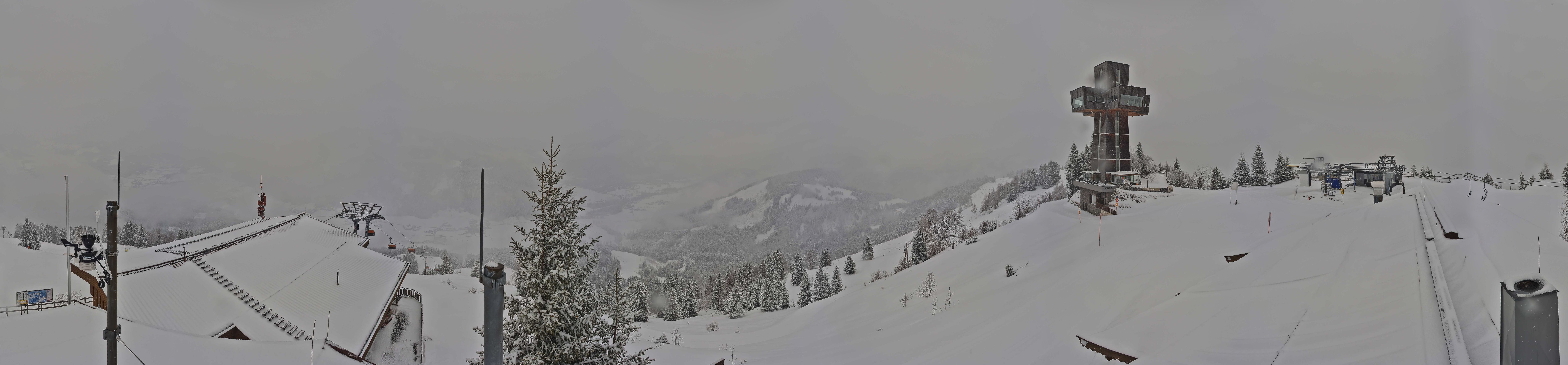 Archived image Webcam 