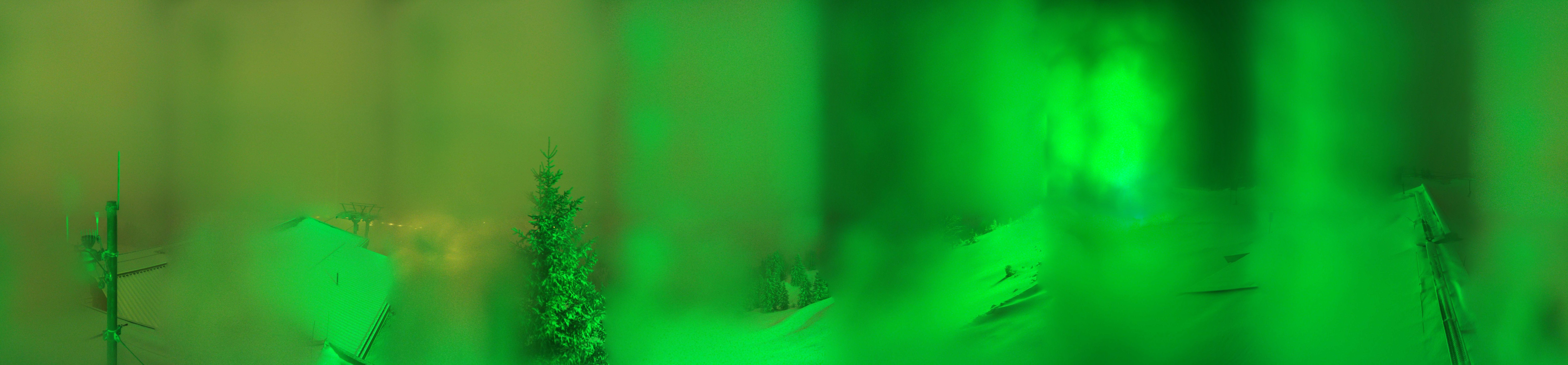 Archiv Foto Webcam Jakobskreuz im Pillerseetal