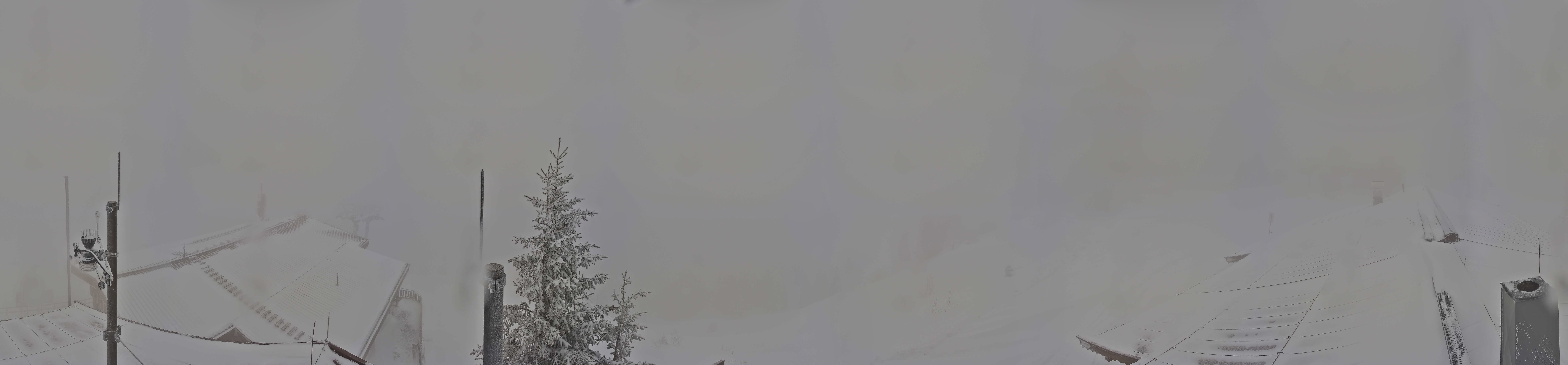 Archiv Foto Webcam Jakobskreuz im Pillerseetal