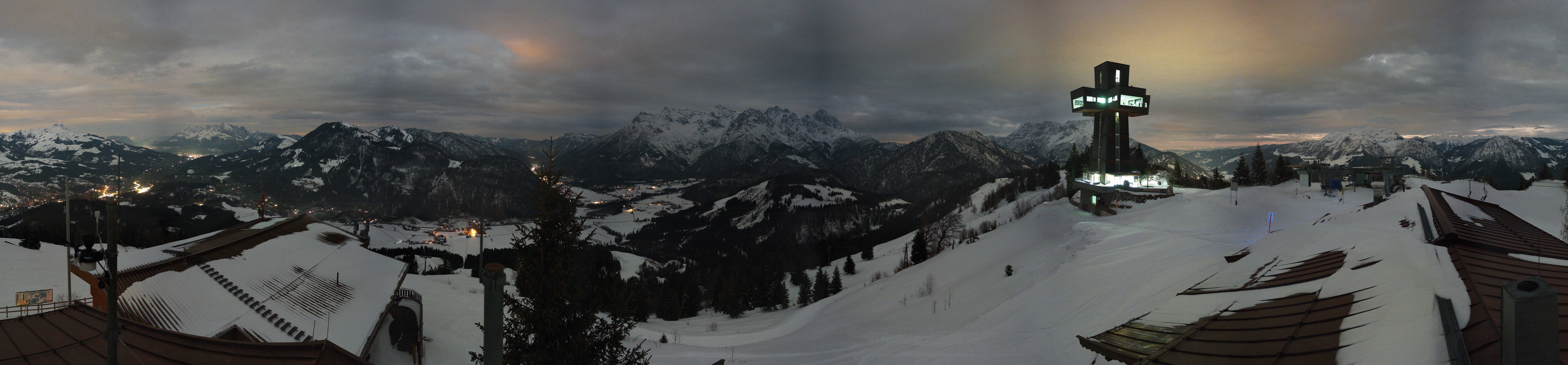 Archived image Webcam 