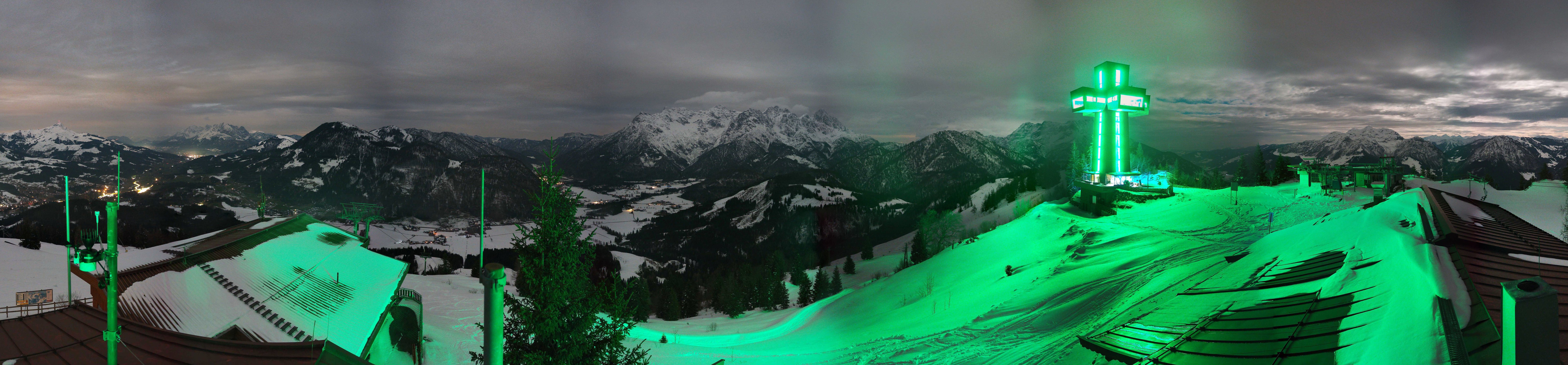 Archived image Webcam 