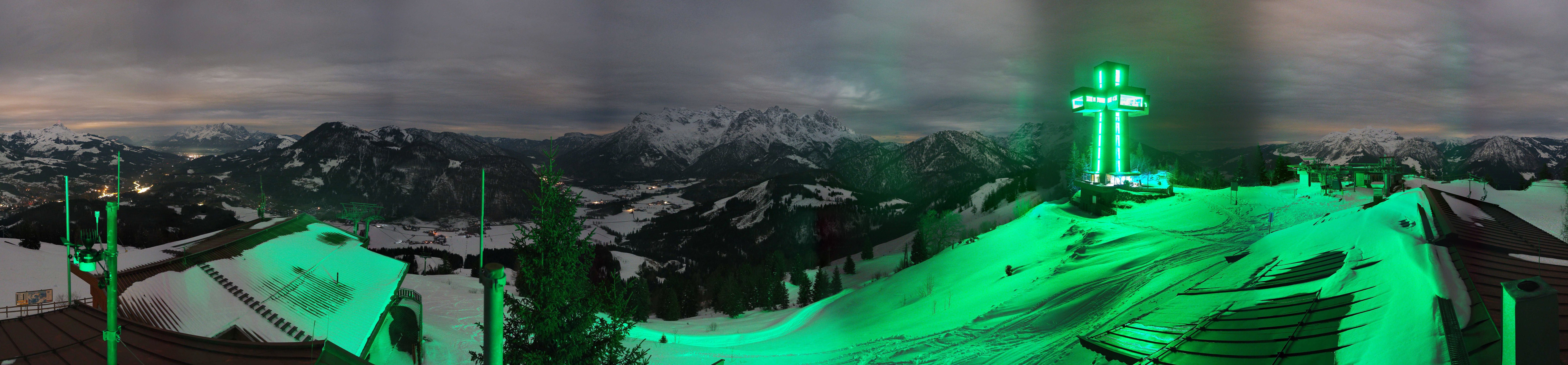 Archived image Webcam 