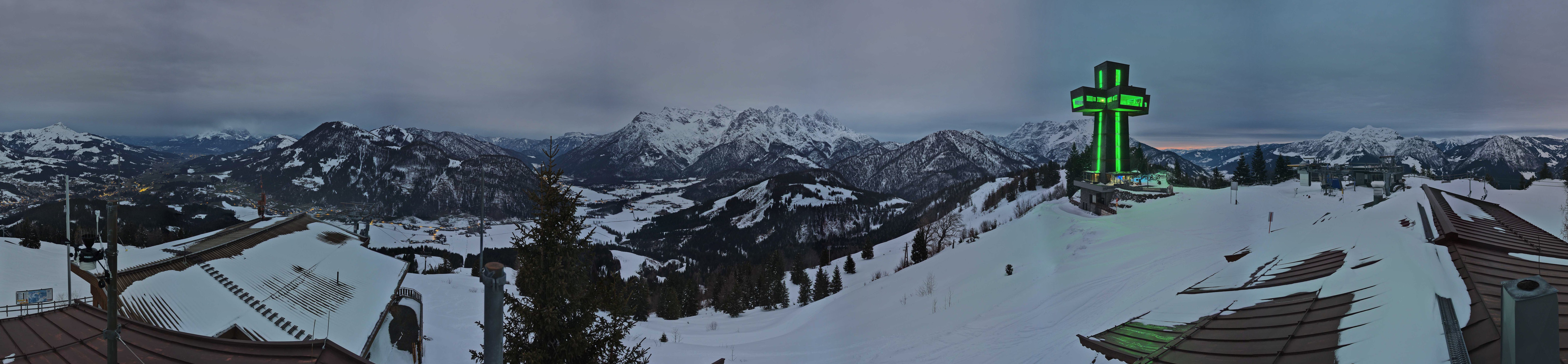 Archived image Webcam 