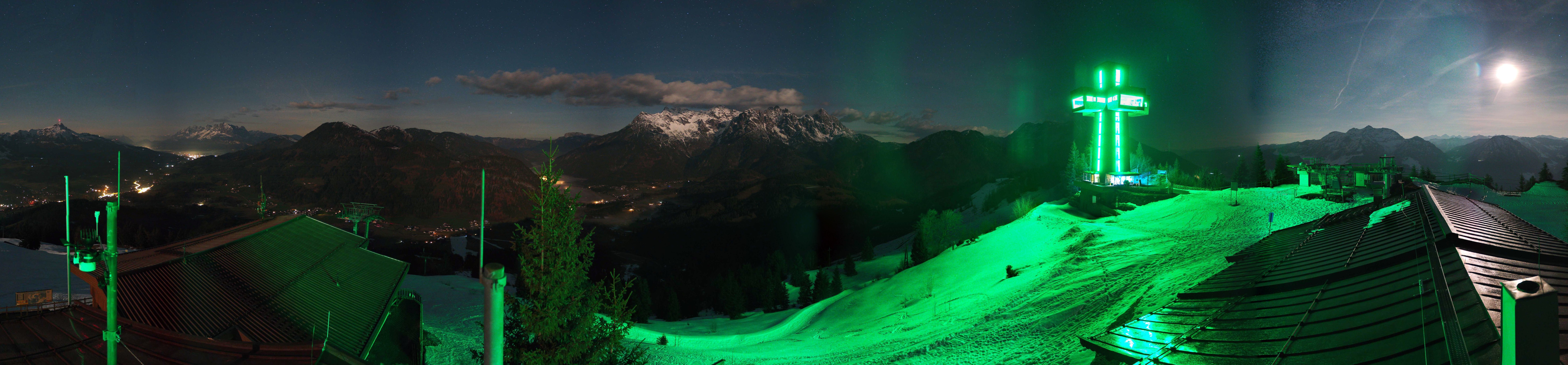 Archived image Webcam 