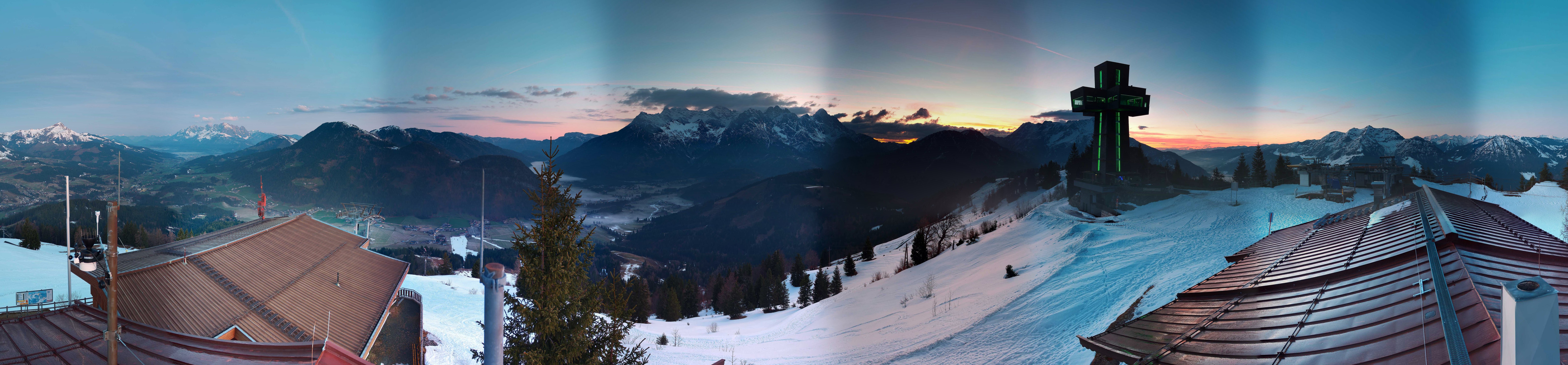 Archived image Webcam 