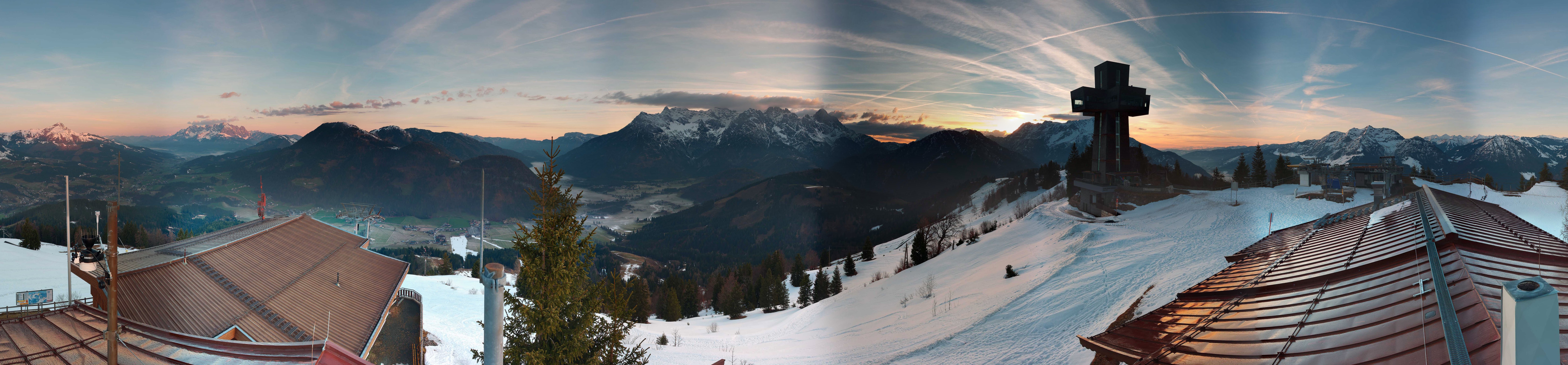 Archived image Webcam 