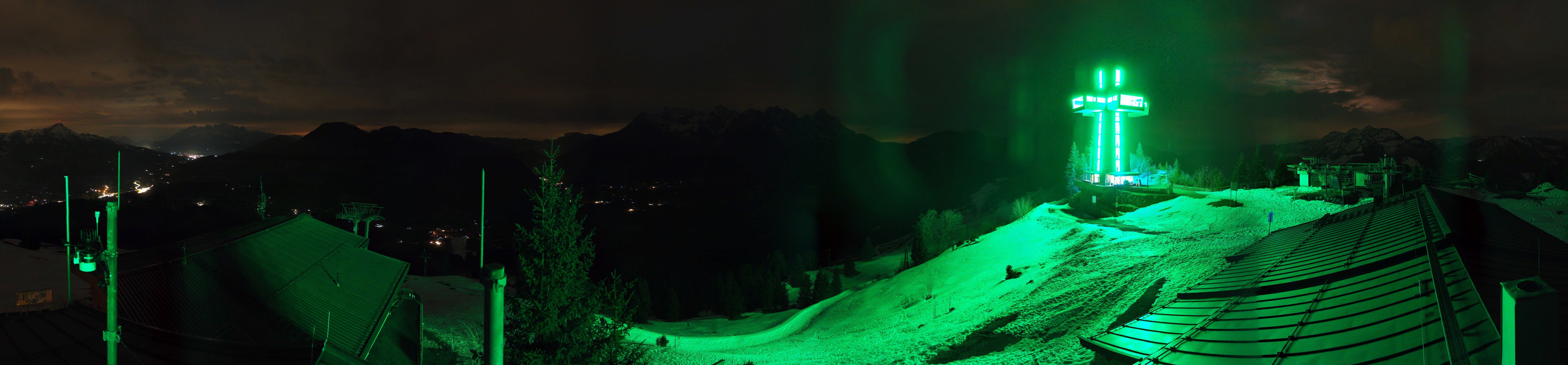 Archived image Webcam 