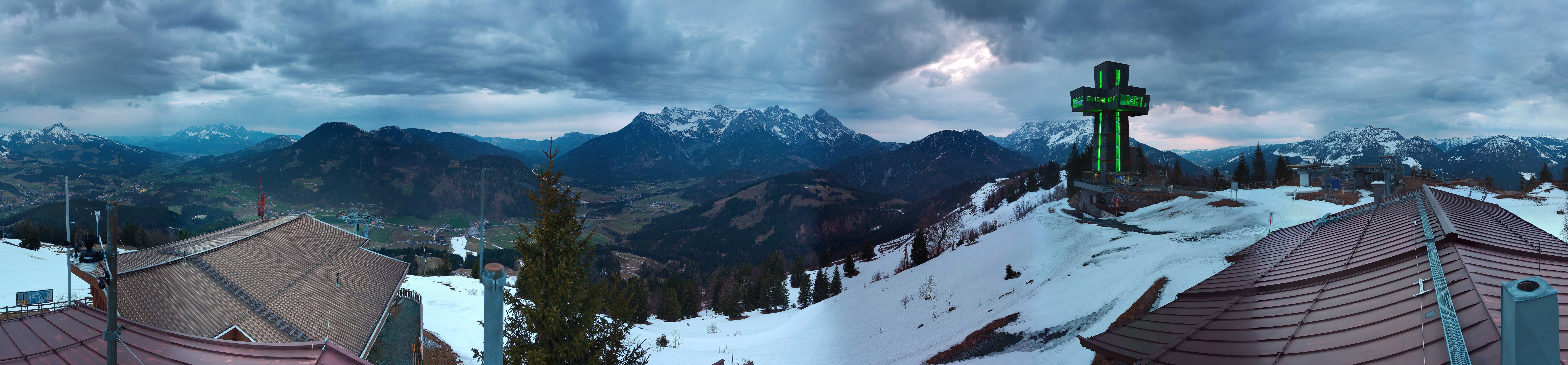 Archived image Webcam 