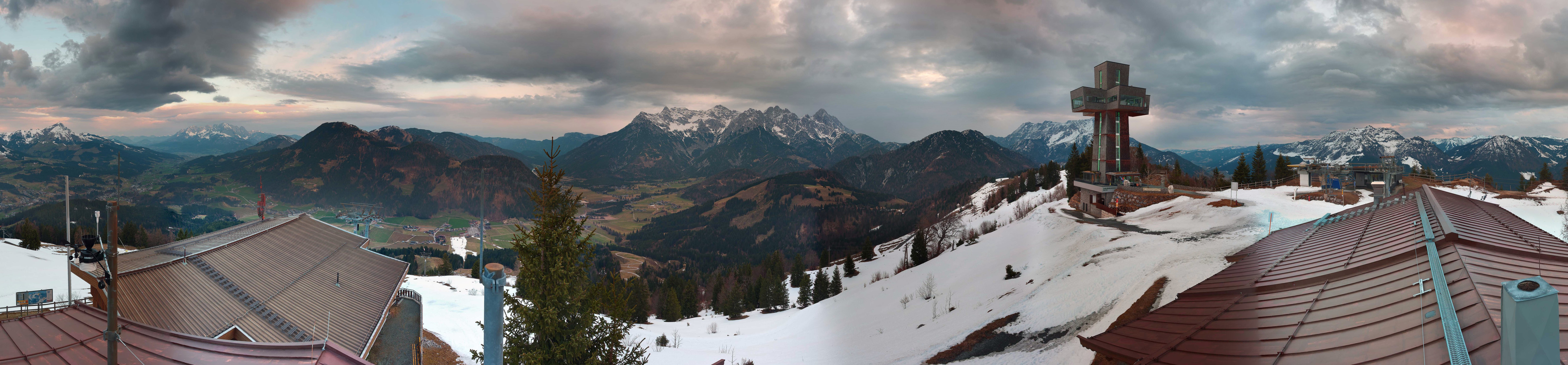 Archived image Webcam 