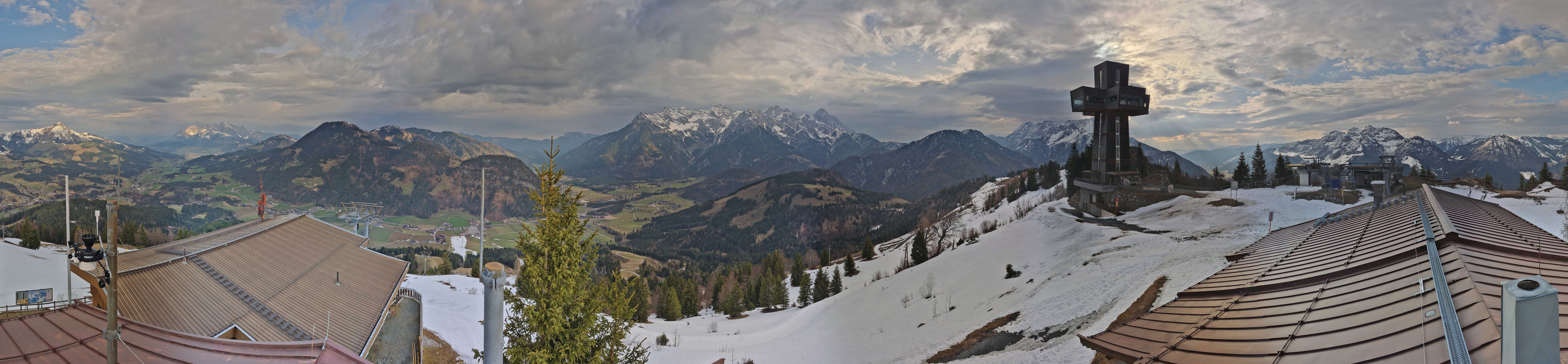 Archived image Webcam 