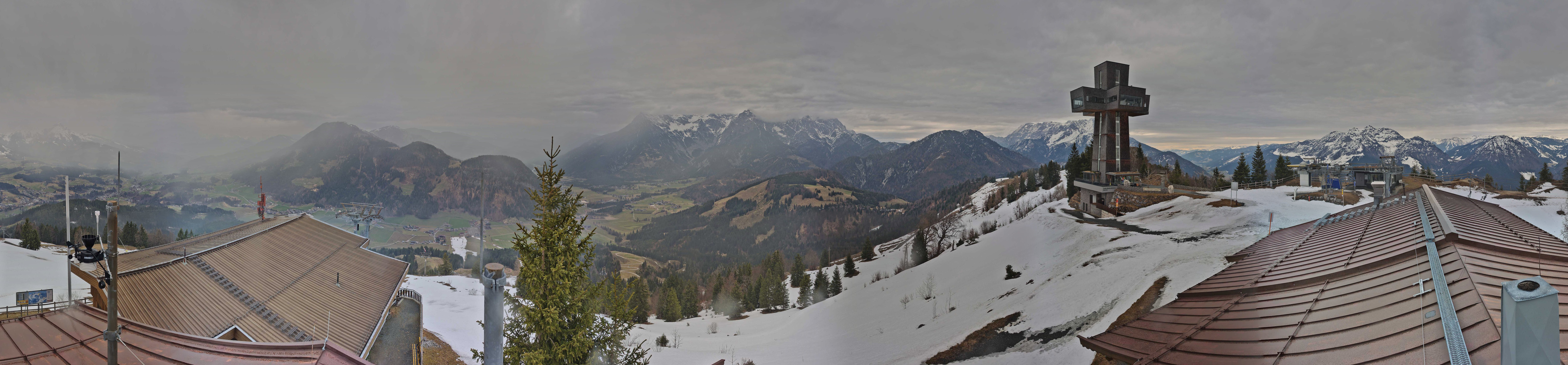 Archived image Webcam 