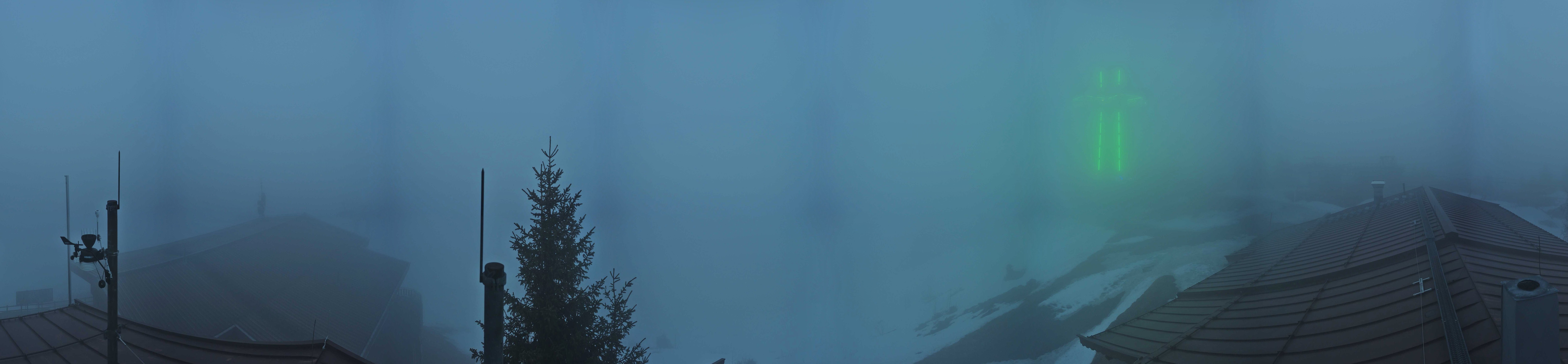 Archiv Foto Webcam Jakobskreuz im Pillerseetal