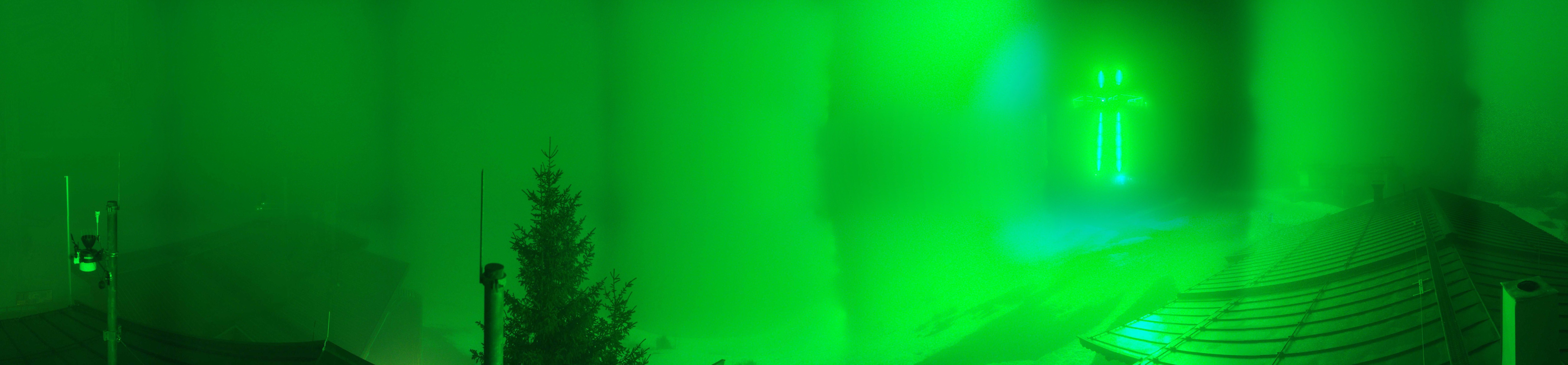 Archiv Foto Webcam Jakobskreuz im Pillerseetal