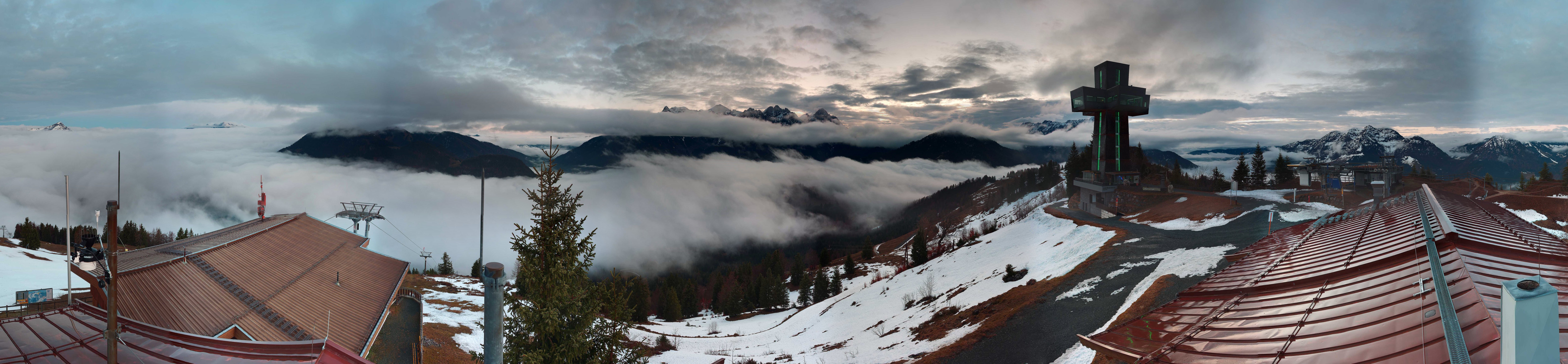 Archived image Webcam 