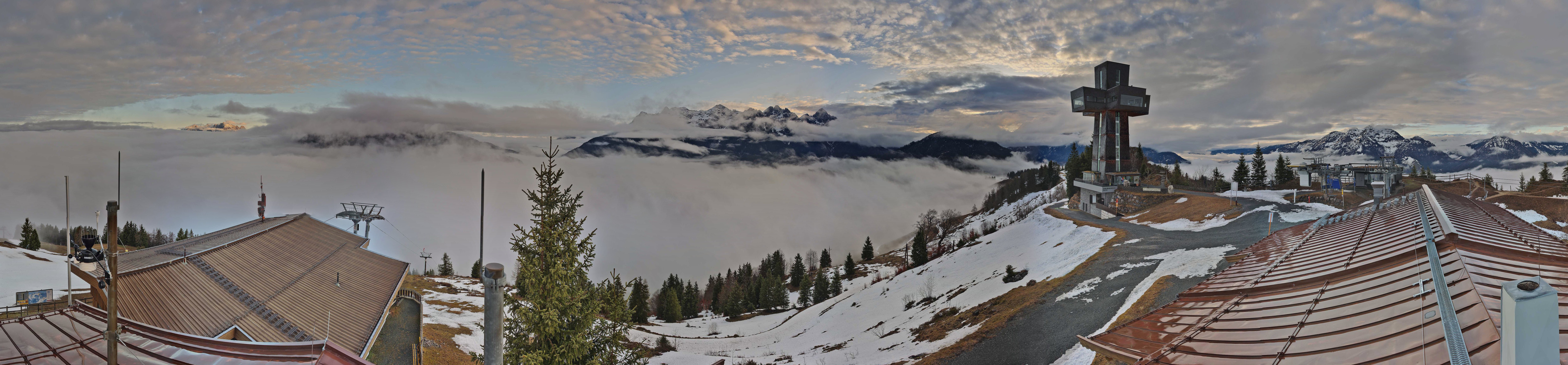 Archived image Webcam 