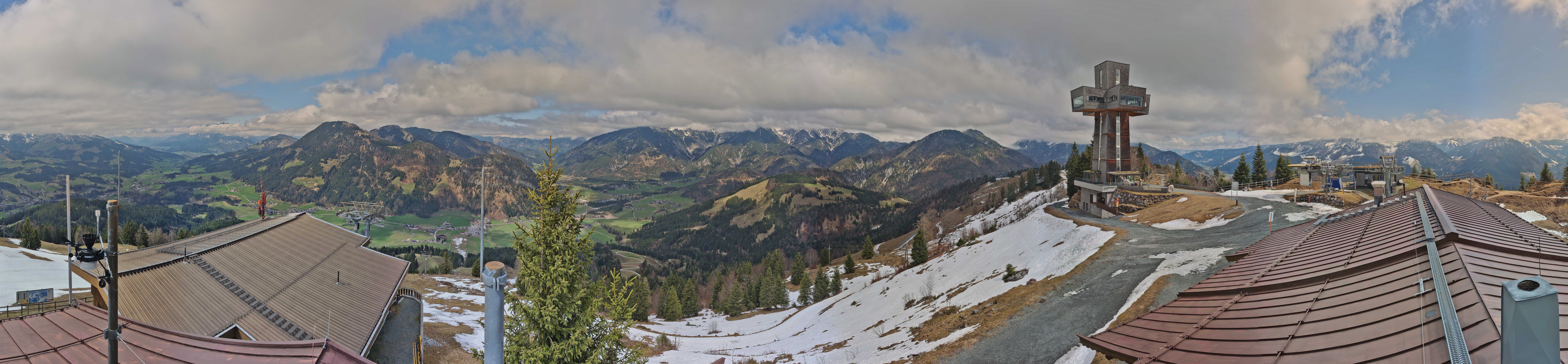 Archived image Webcam 