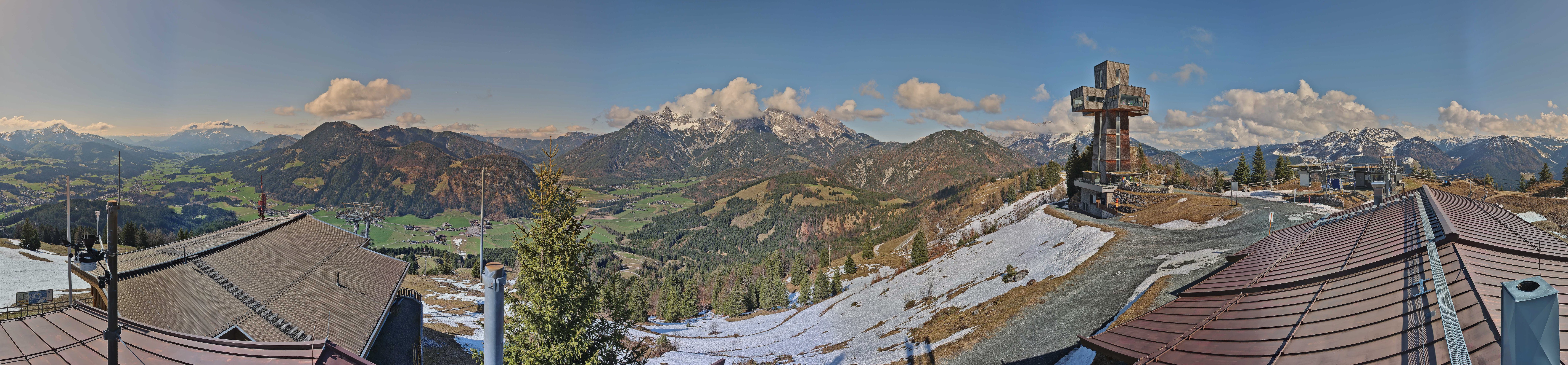 Archived image Webcam 