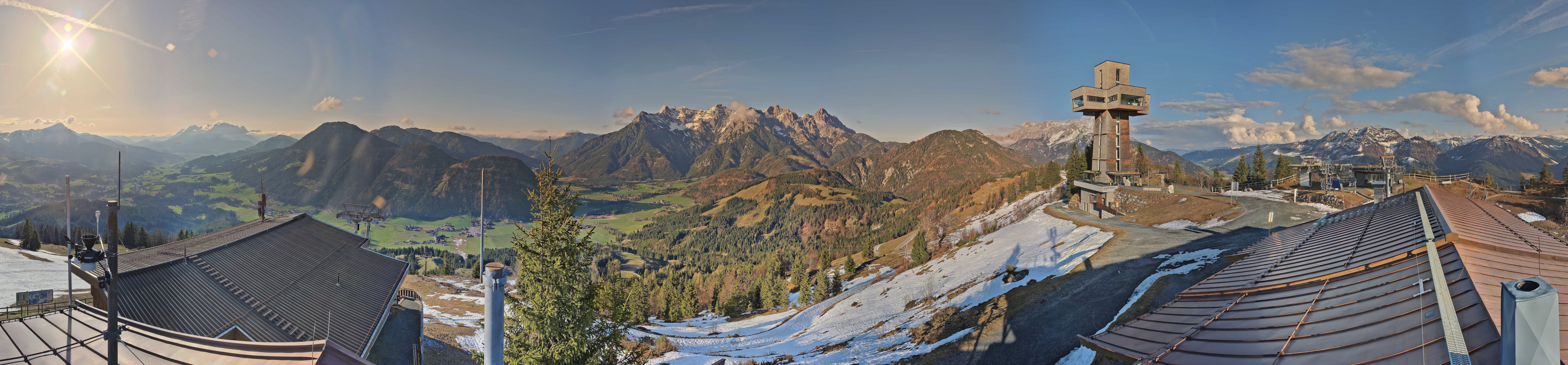 Archived image Webcam 