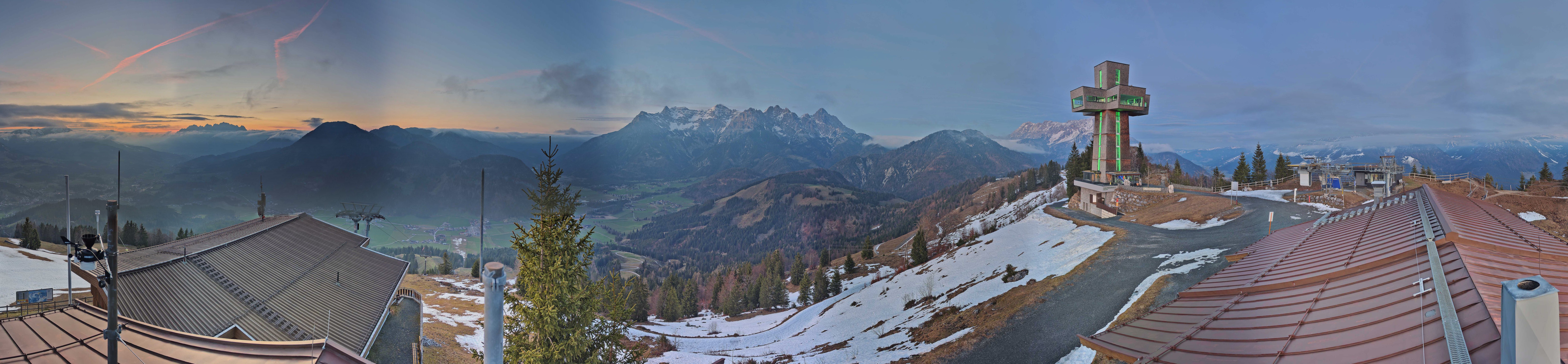 Archived image Webcam 