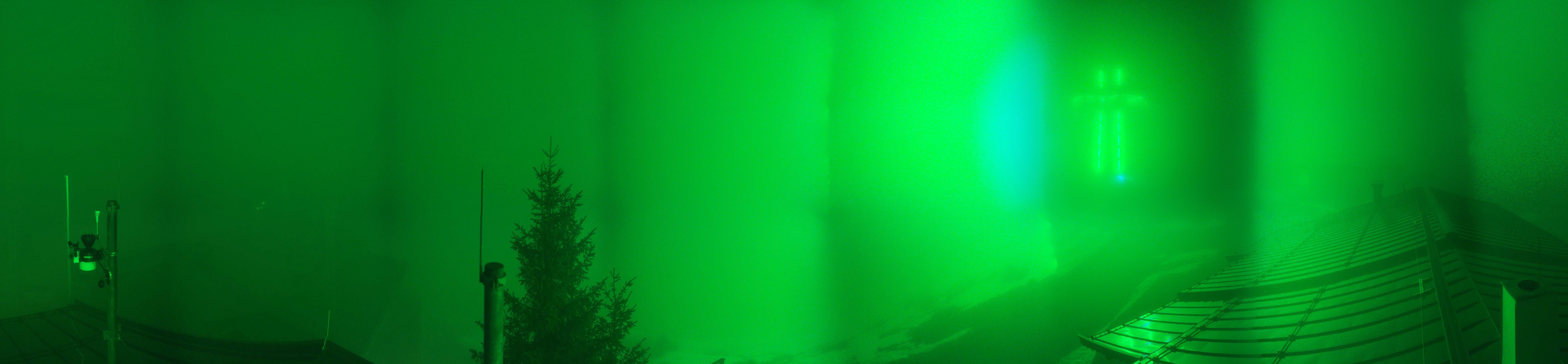 Archiv Foto Webcam Jakobskreuz im Pillerseetal