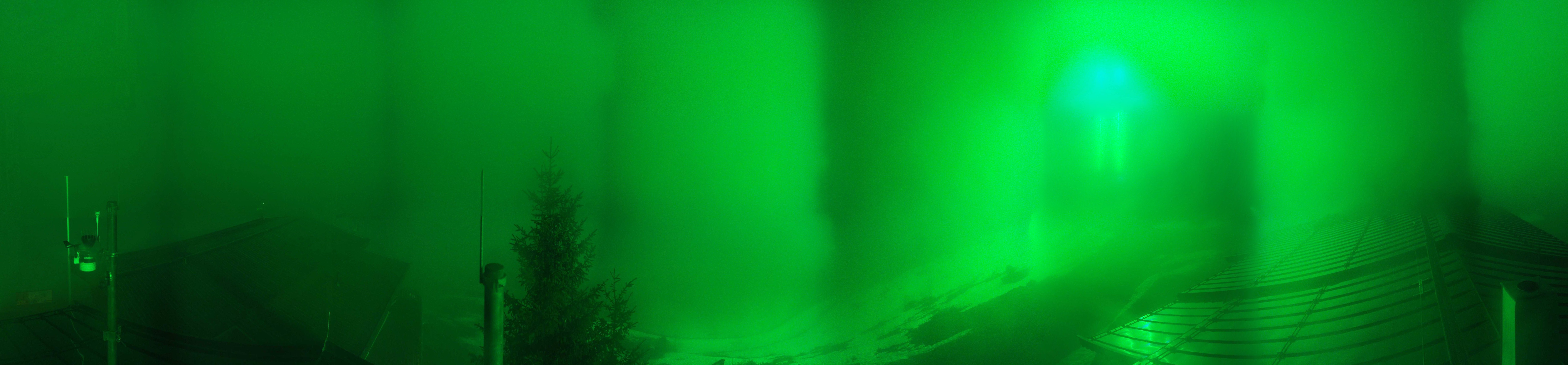 Archiv Foto Webcam Jakobskreuz im Pillerseetal