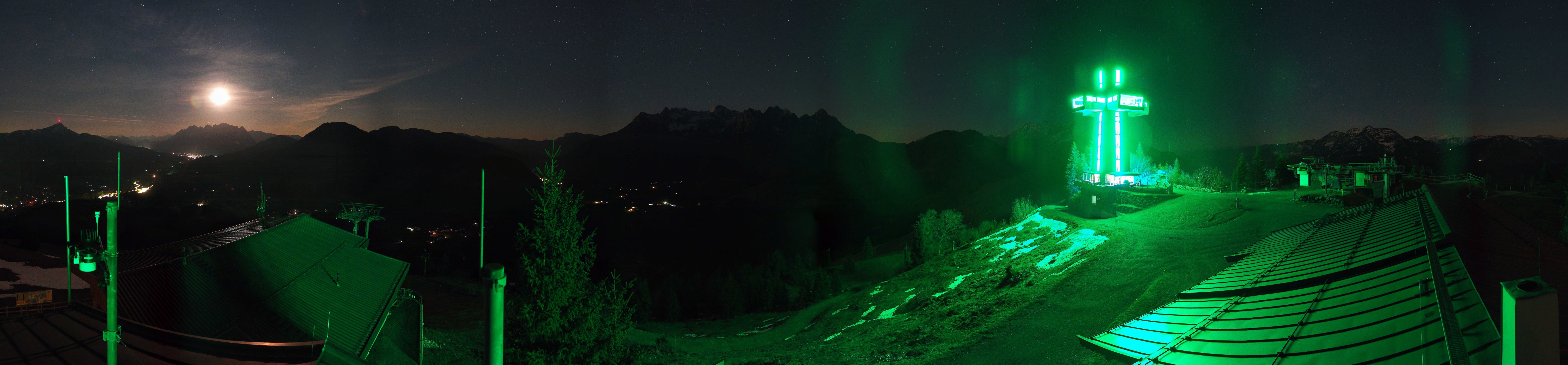 Archived image Webcam 