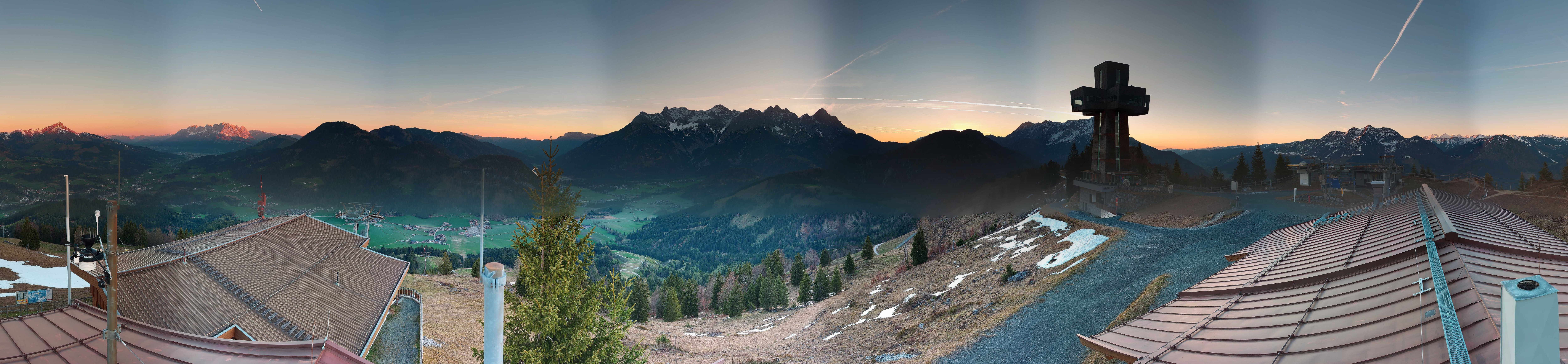 Archived image Webcam 