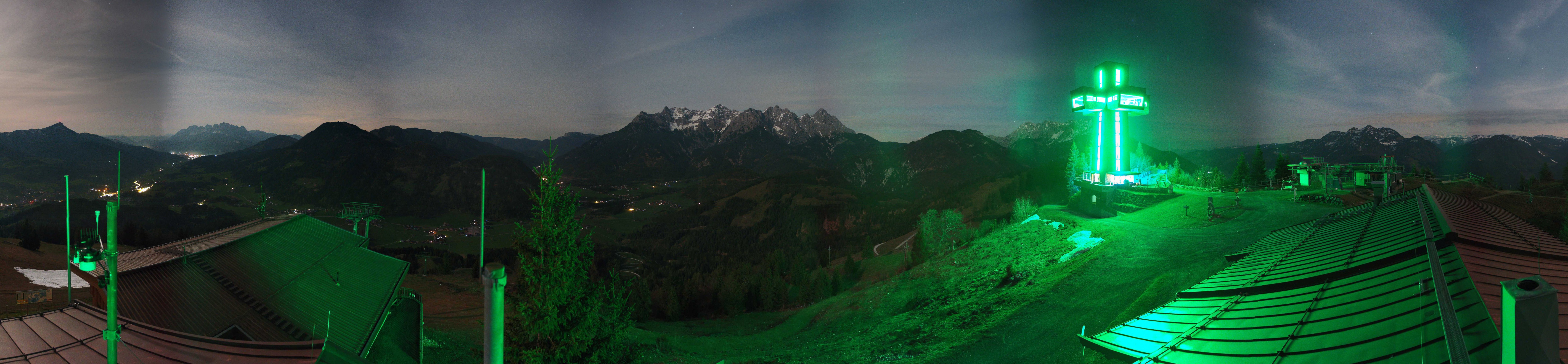 Archived image Webcam 