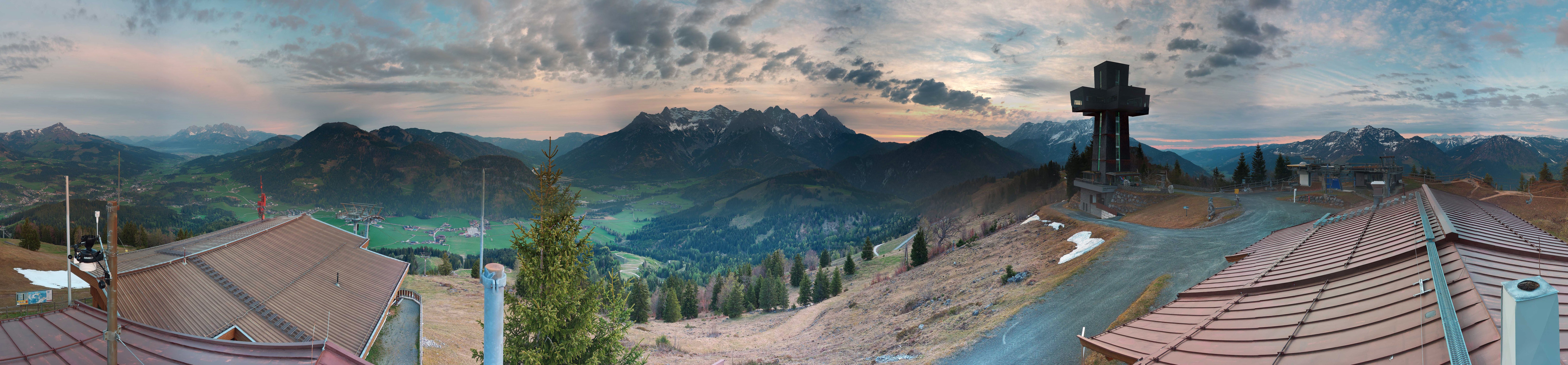 Archived image Webcam 