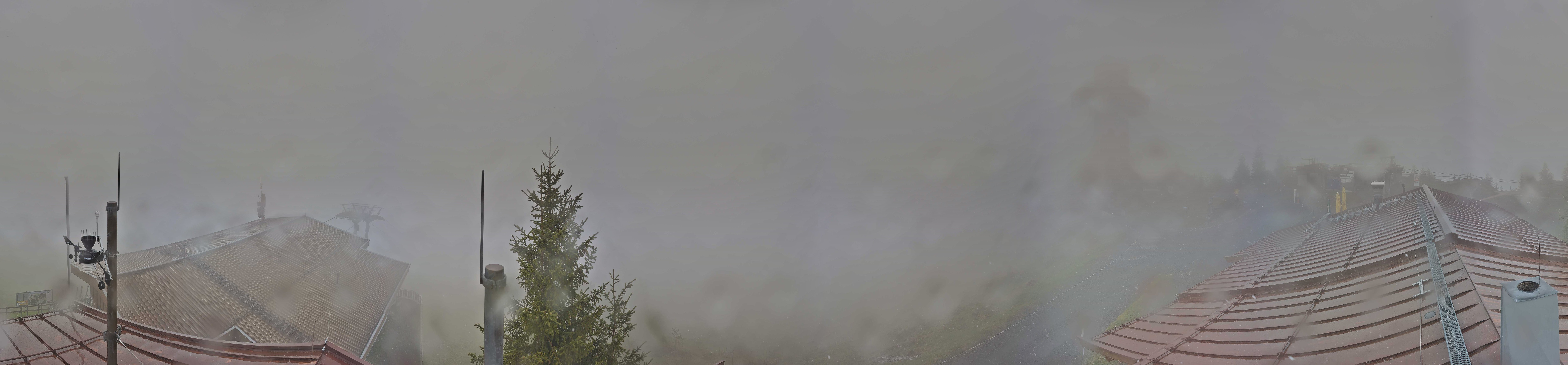 Archiv Foto Webcam Jakobskreuz im Pillerseetal