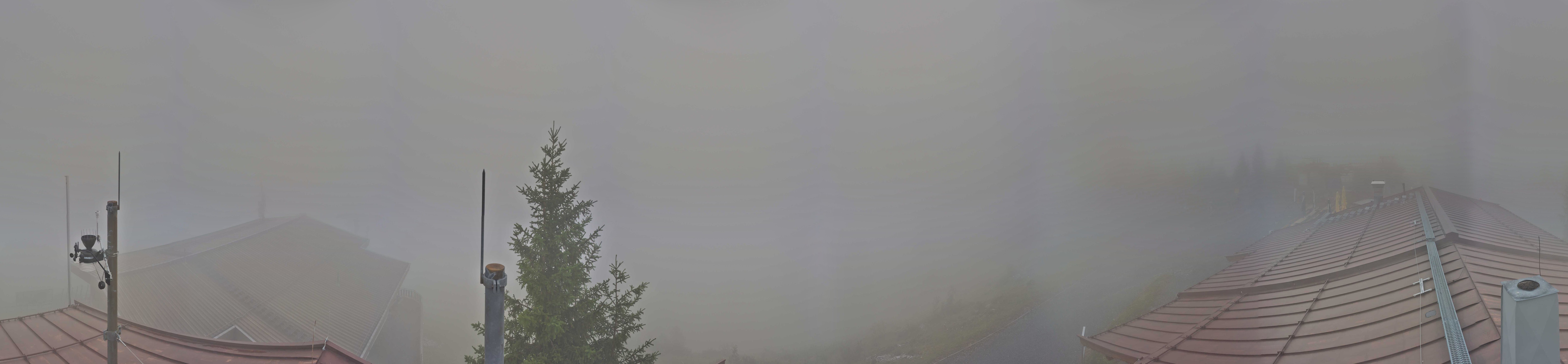 Archiv Foto Webcam Jakobskreuz im Pillerseetal
