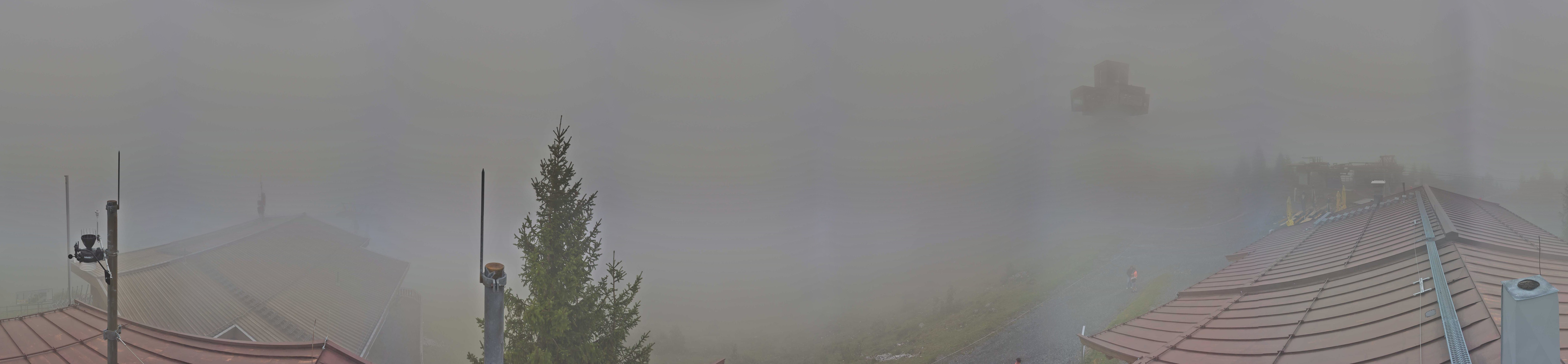Archiv Foto Webcam Jakobskreuz im Pillerseetal