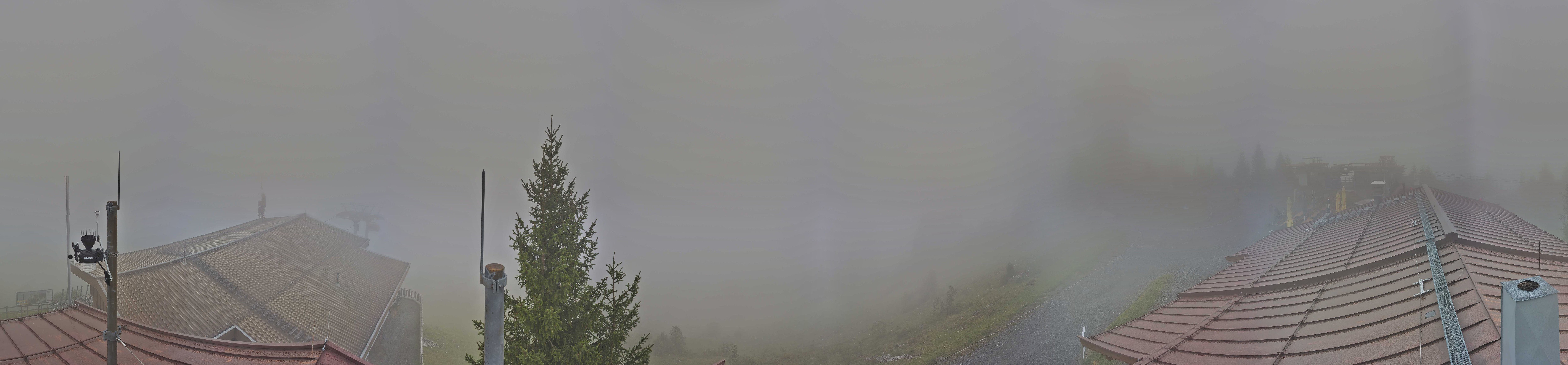 Archiv Foto Webcam Jakobskreuz im Pillerseetal