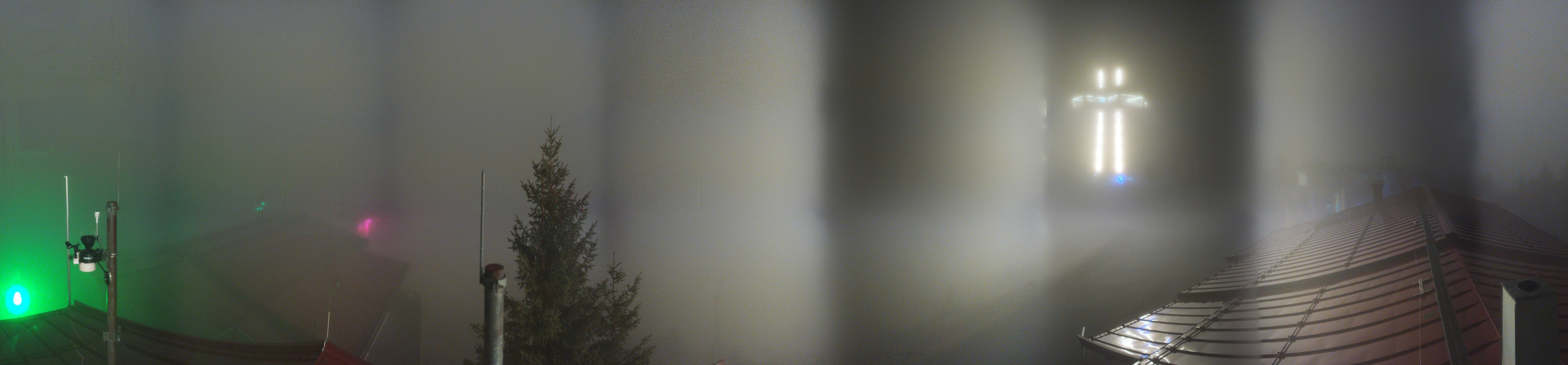 Archiv Foto Webcam Jakobskreuz im Pillerseetal