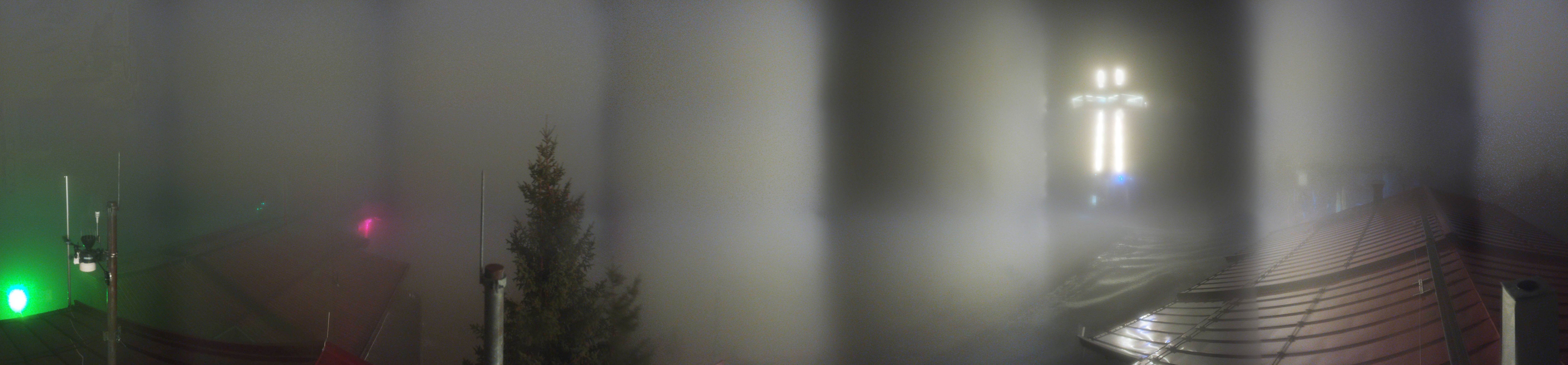 Archiv Foto Webcam Jakobskreuz im Pillerseetal