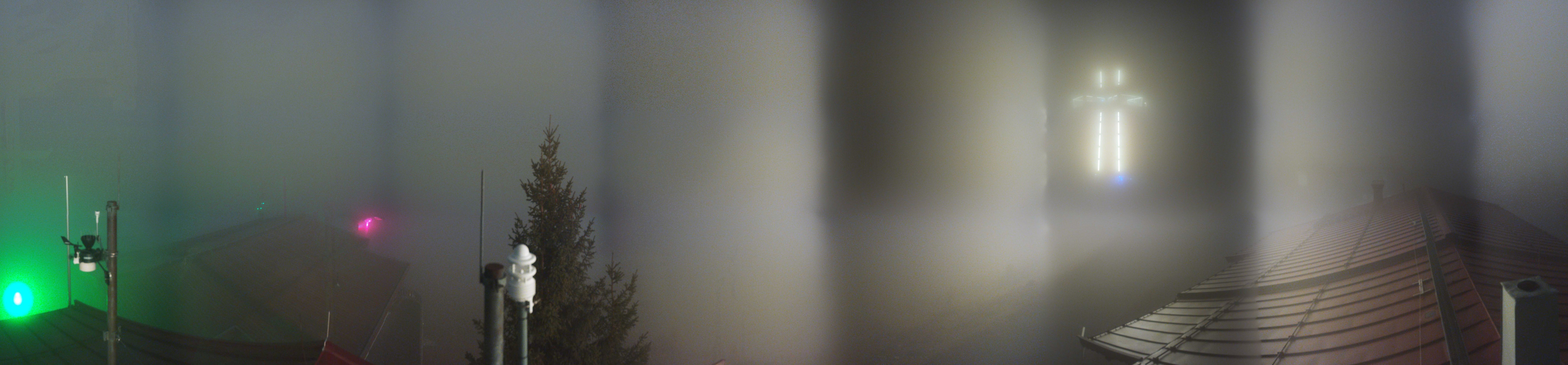 Archiv Foto Webcam Jakobskreuz im Pillerseetal