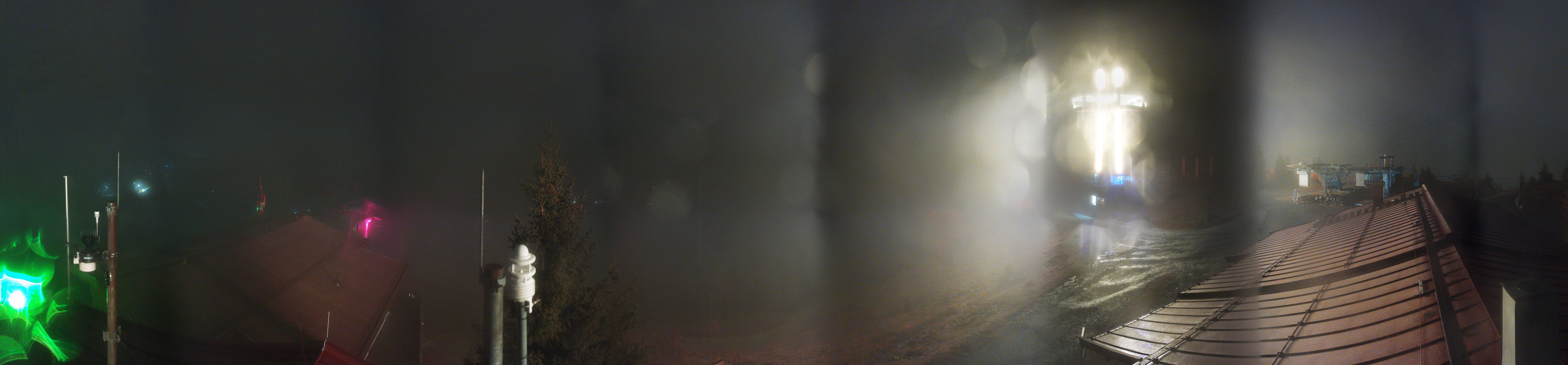 Archiv Foto Webcam Jakobskreuz im Pillerseetal