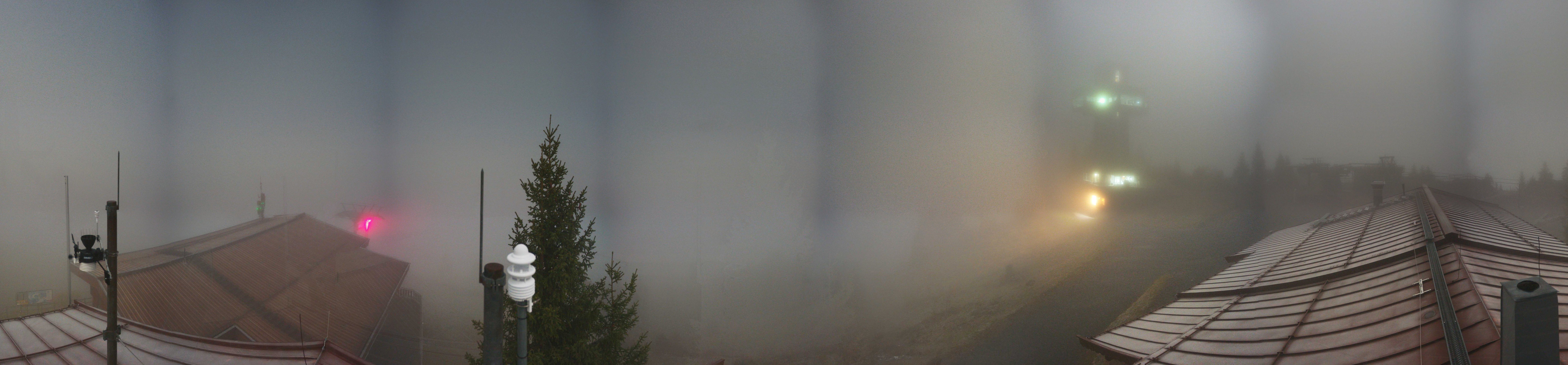 Archiv Foto Webcam Jakobskreuz im Pillerseetal