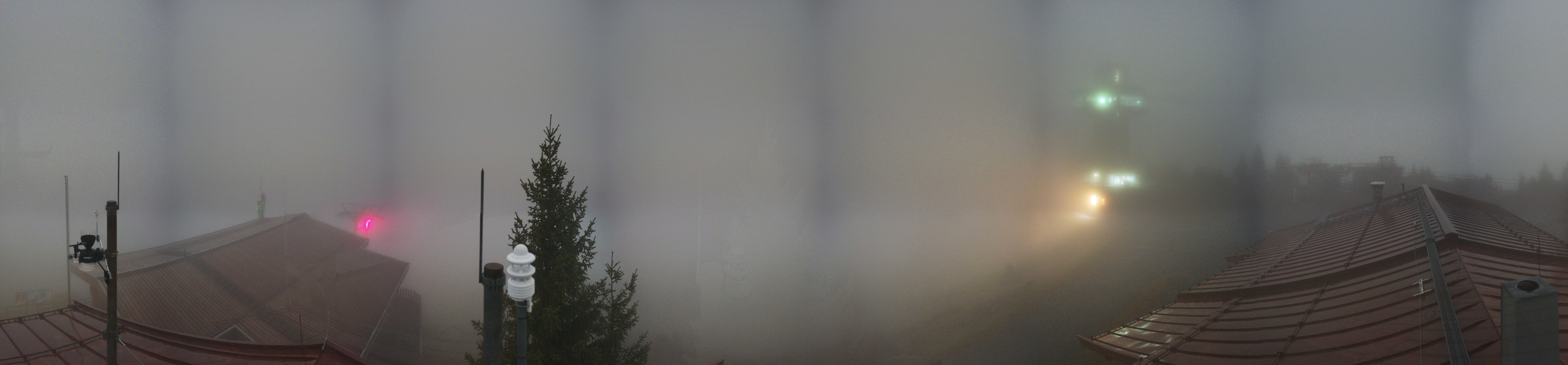 Archiv Foto Webcam Jakobskreuz im Pillerseetal